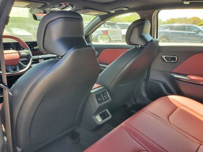 2025 Kia K4 - Photo 9