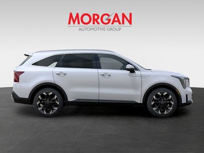 2026 Kia Sorento - Photo 7