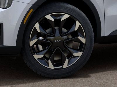2026 Kia Sorento - Photo 9