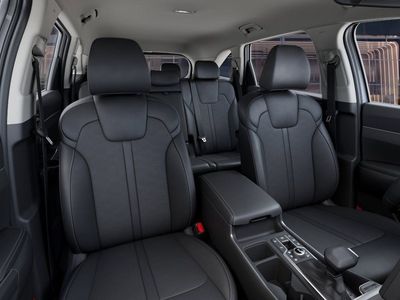 2026 Kia Sorento - Photo 15