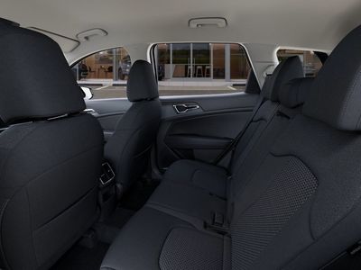 2026 Kia Sportage - Photo 18