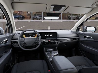 2026 Kia Sportage - Photo 14