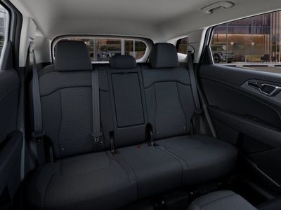 2026 Kia Sportage - Photo 16