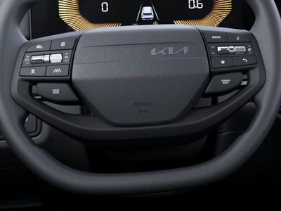 2026 Kia Sportage - Photo 22