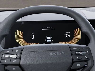 2026 Kia Sportage - Photo 21