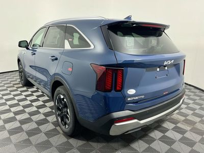 2026 Kia Sorento — photo 11 view