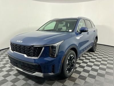 2026 Kia Sorento — photo 13 view