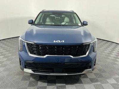2026 Kia Sorento — photo 14 view