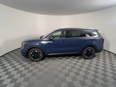 2026 Kia Sorento — photo 19 view