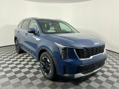 2026 Kia Sorento — photo 18 view