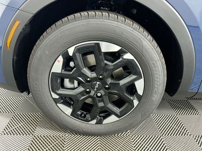 2026 Kia Sorento — photo 17 view