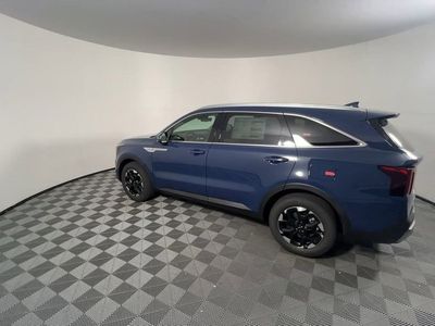 2026 Kia Sorento — photo 20 view