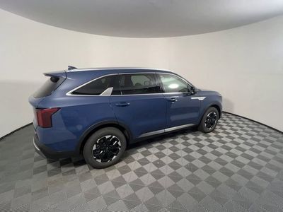 2026 Kia Sorento — photo 22 view