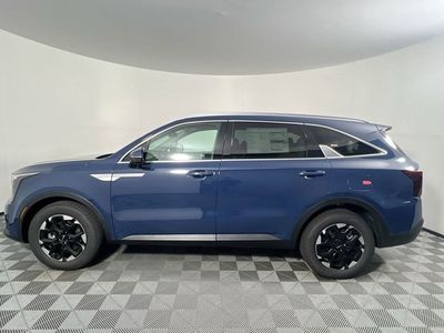 2026 Kia Sorento — photo 12 view