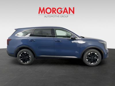 2026 Kia Sorento — photo 7 view