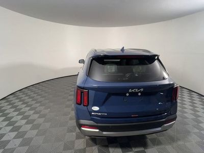 2026 Kia Sorento — photo 21 view