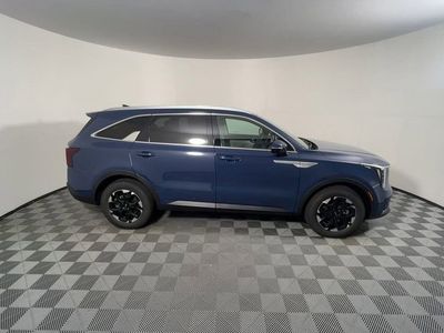 2026 Kia Sorento — photo 23 view