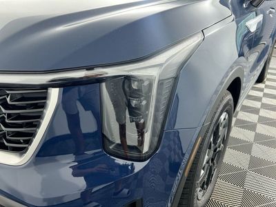 2026 Kia Sorento — photo 15 view