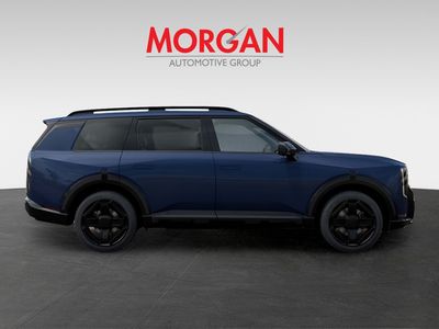 2027 Kia Telluride Hybrid - Photo 7