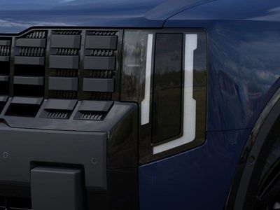 2027 Kia Telluride Hybrid - Photo 10