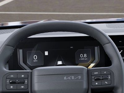 2027 Kia Telluride Hybrid - Photo 21