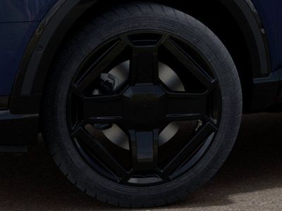 2027 Kia Telluride Hybrid - Photo 9