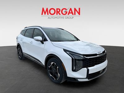 2026 Kia Sportage - Photo 2