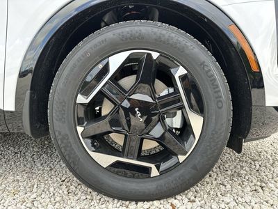 2026 Kia Sportage - Photo 11