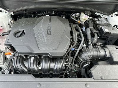 2026 Kia Sportage - Photo 10