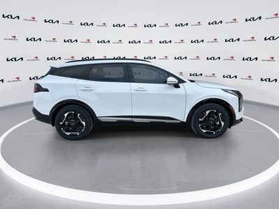 2026 Kia Sportage - Photo 9