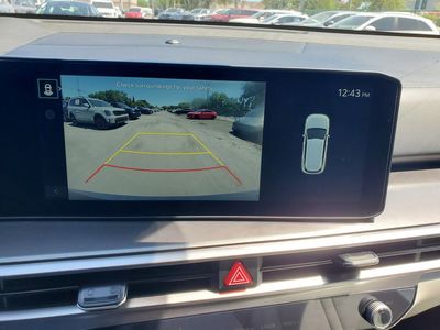 2025 Kia Sorento - Photo 23