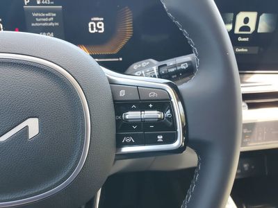 2025 Kia Sorento - Photo 19