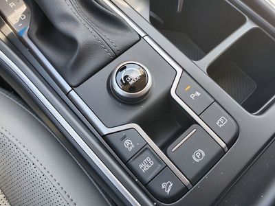 2025 Kia Sorento - Photo 28