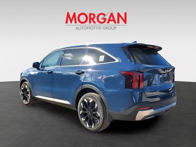 2025 Kia Sorento - Photo 4