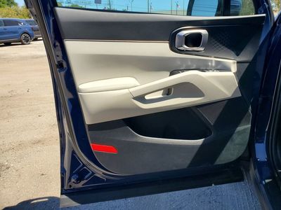 2025 Kia Sorento - Photo 14