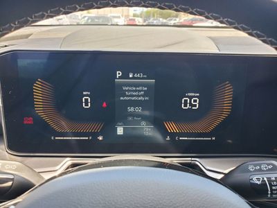 2025 Kia Sorento - Photo 20