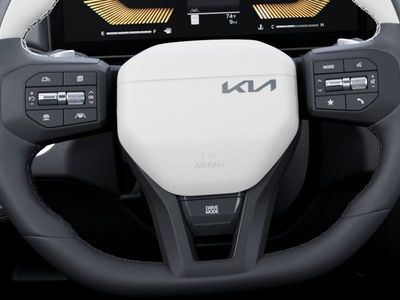 2026 Kia K4 - Photo 22