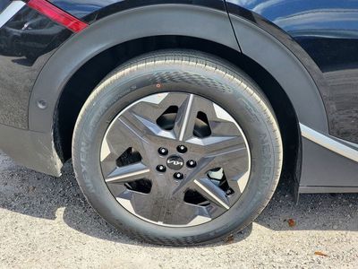 2025 Kia EV6 - Photo 7