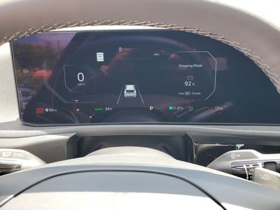 2025 Kia EV6 - Photo 19