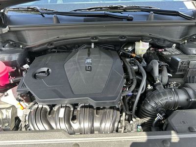 2026 Kia Sportage — photo 10 view