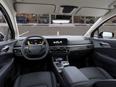 2026 Kia Sportage — photo 14 view