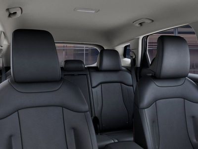 2026 Kia Sportage — photo 27 view