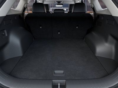2026 Kia Sportage — photo 19 view