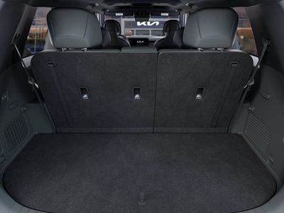 2027 Kia Telluride Hybrid - Photo 19
