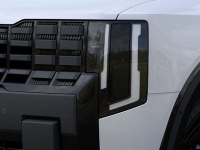 2027 Kia Telluride Hybrid - Photo 10