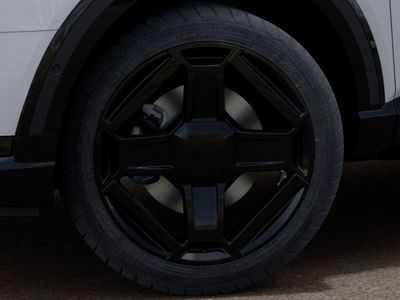 2027 Kia Telluride Hybrid - Photo 9