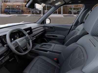 2027 Kia Telluride Hybrid - Photo 17