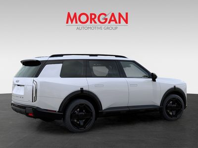 2027 Kia Telluride Hybrid - Photo 6