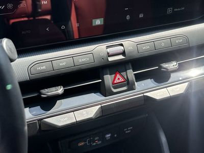 2026 Kia K4 Hatchback - Photo 18