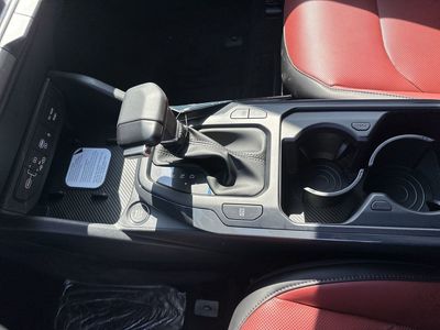 2026 Kia K4 Hatchback - Photo 20